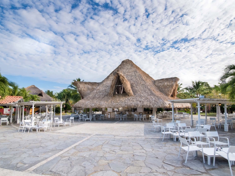 Merenguero Bar