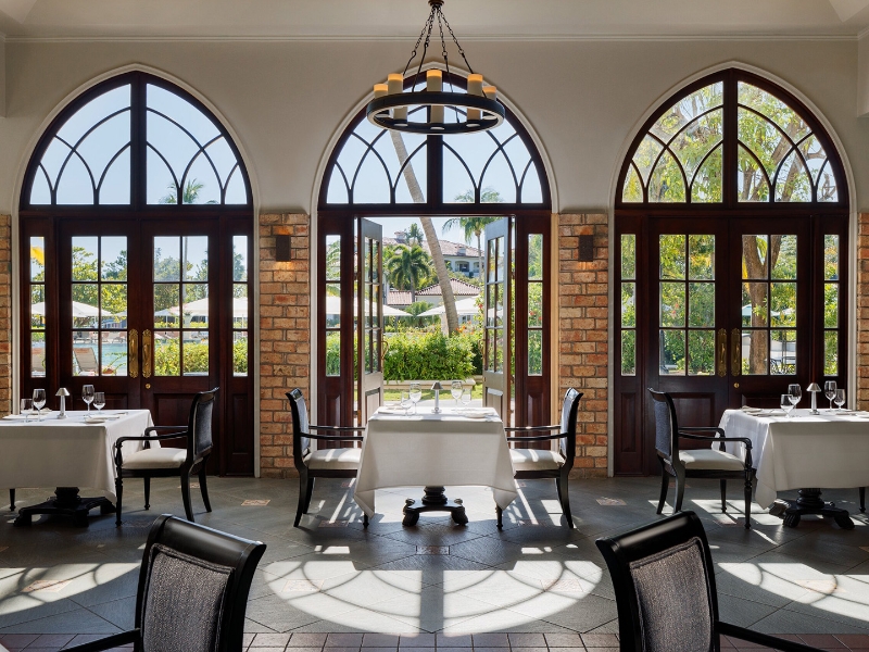 Restaurant Eleanors