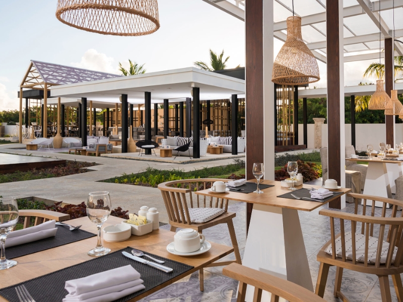 Thalassa Terrace