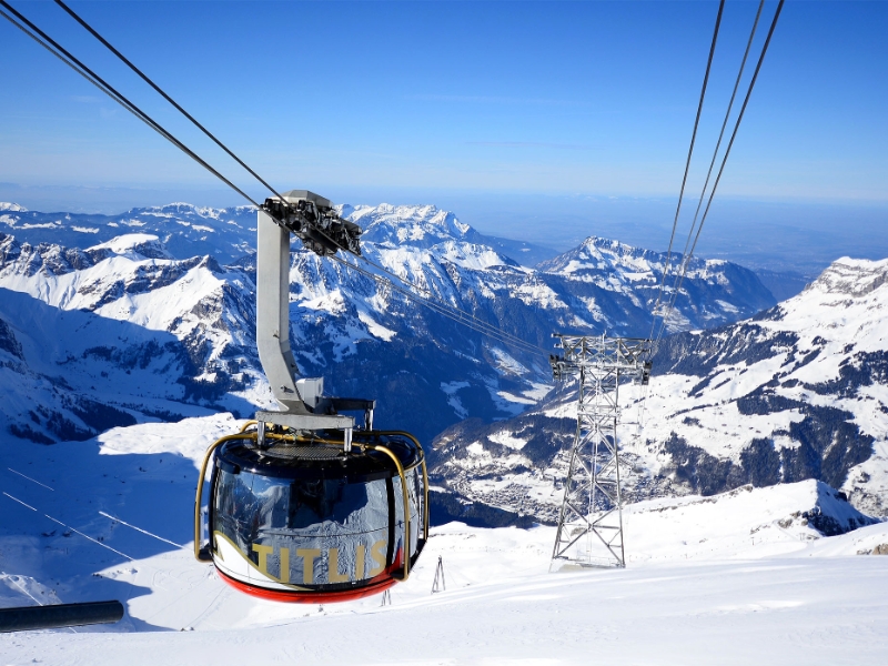 Titlis