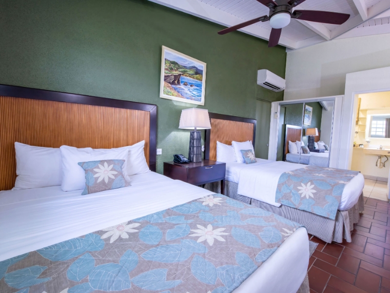 Bedroom Deluxe
