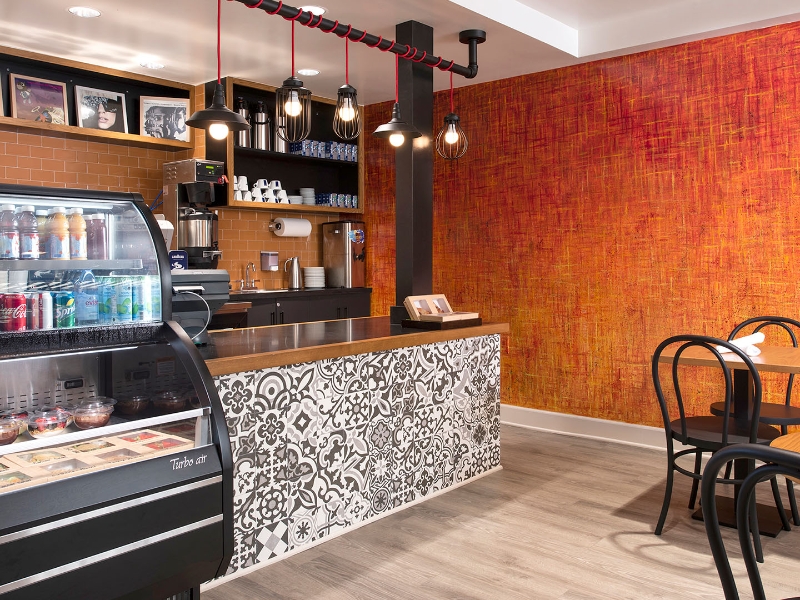 Cafe