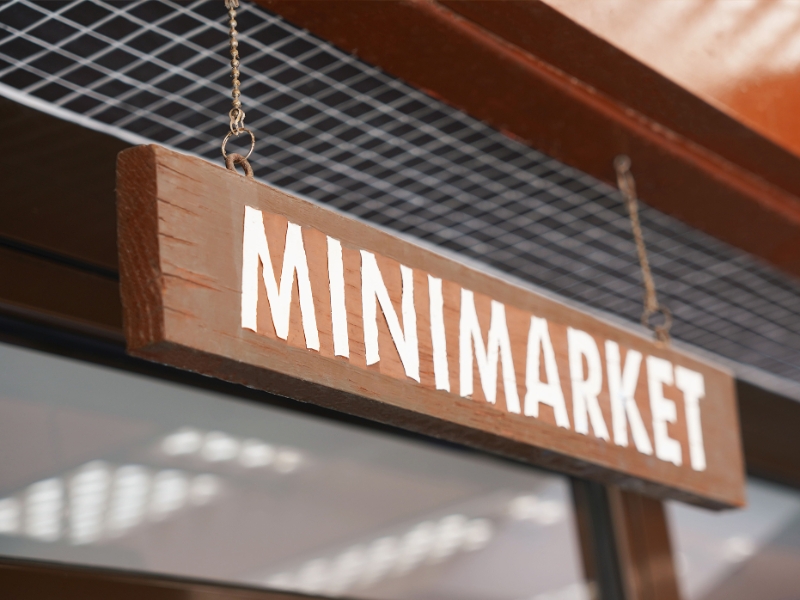 Minimarket