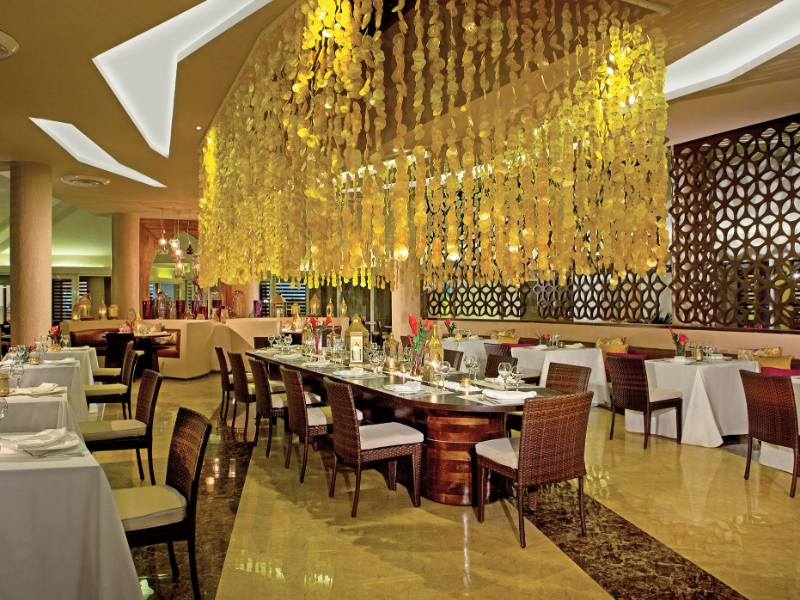 Kibbeh Restaurant