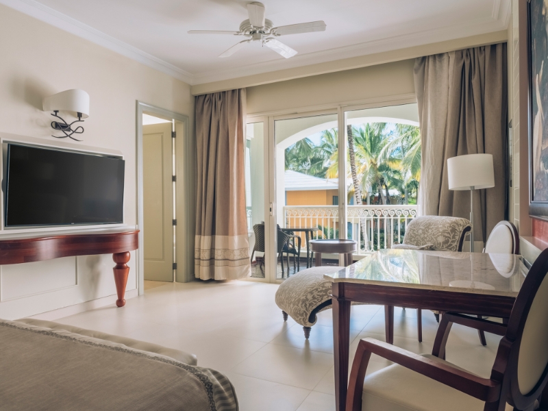 Room Suite
