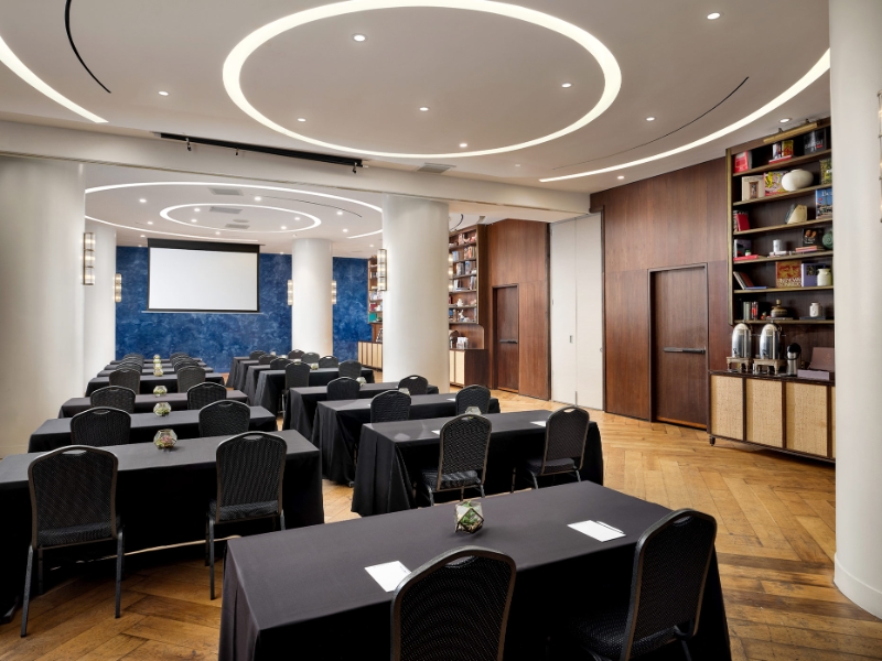 Meetings Facilties