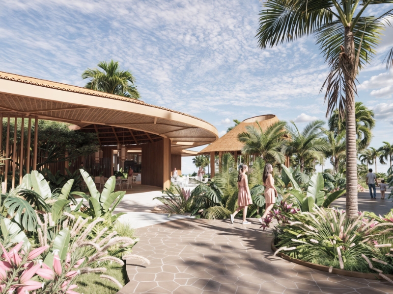 Beach Club