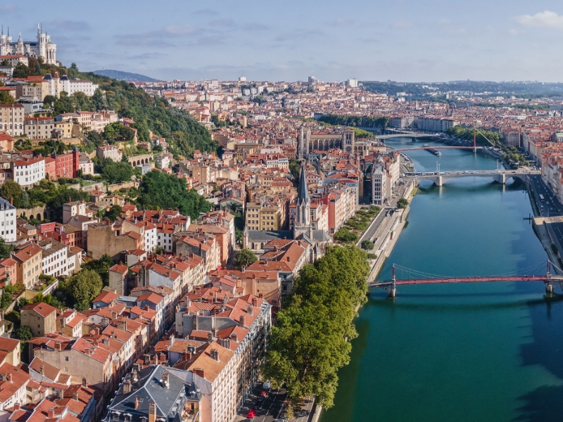 Lyon
