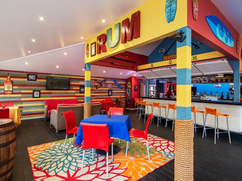 Enids Restaurant