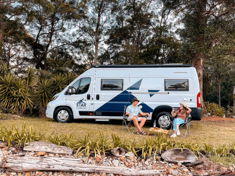 Campervan