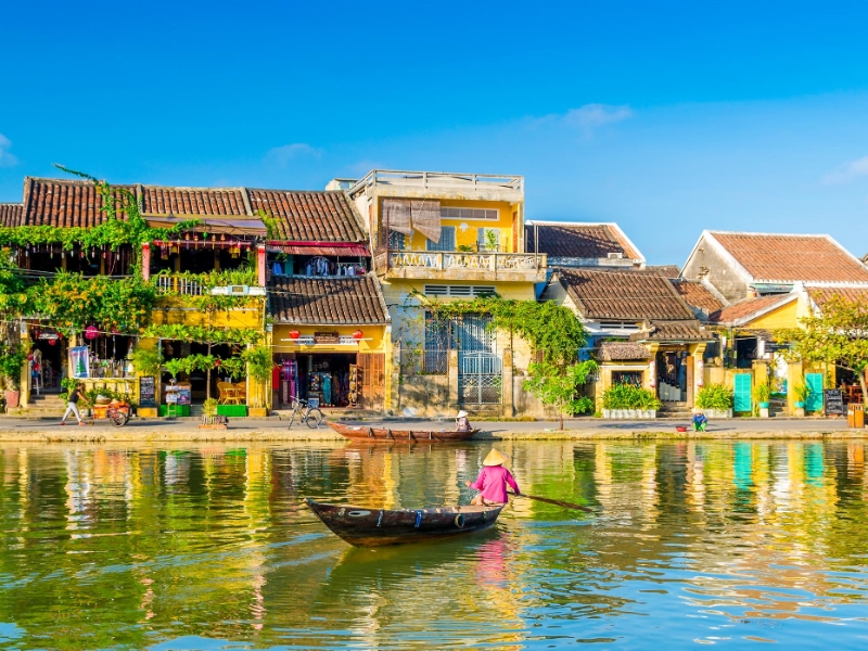 Hoi An
