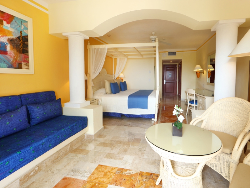 Junior Suite Superior