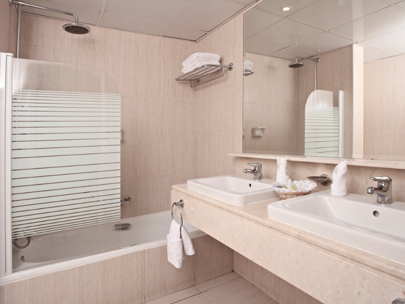 Superior Suite Room