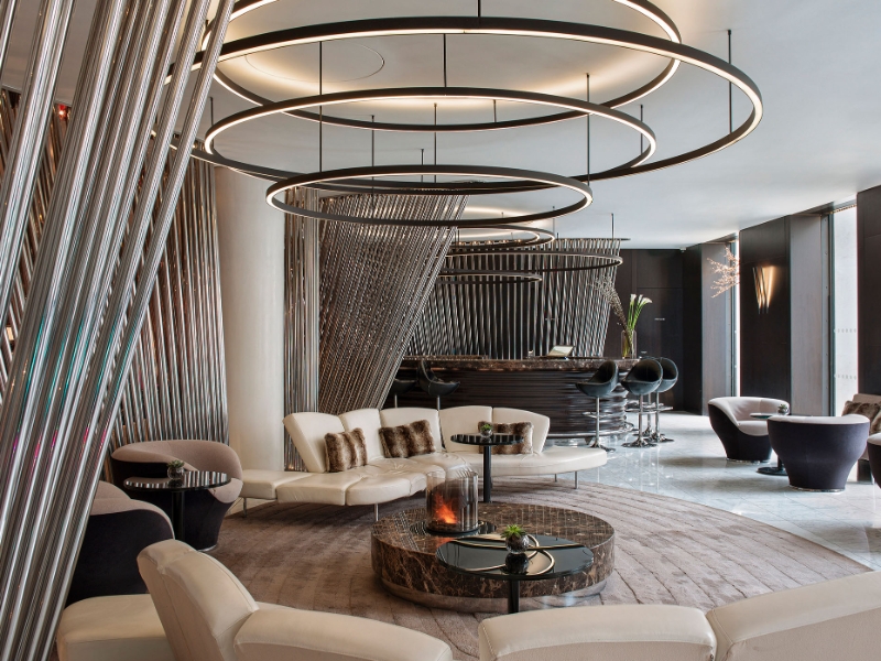 Marconi Lounge