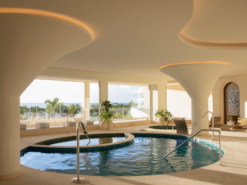 Spa