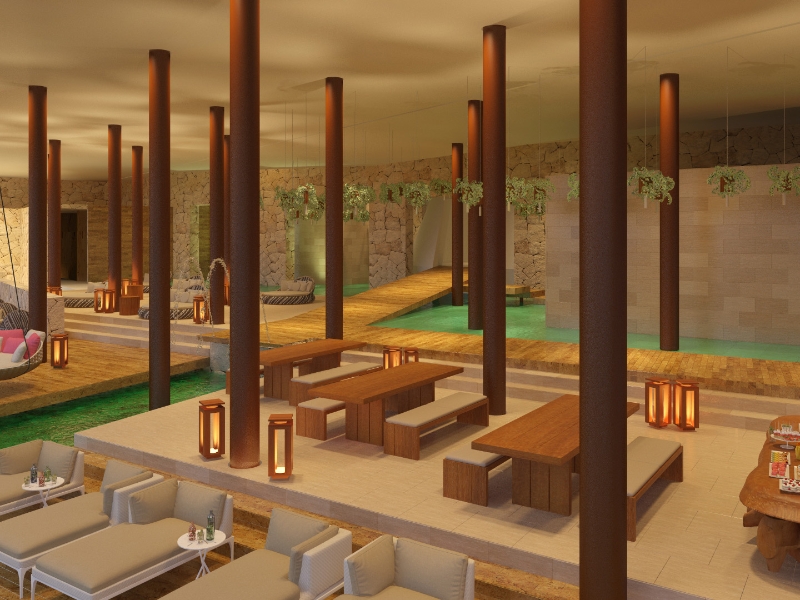 Spa