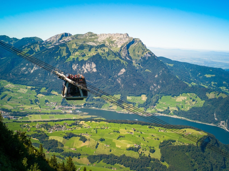 Stanserhorn