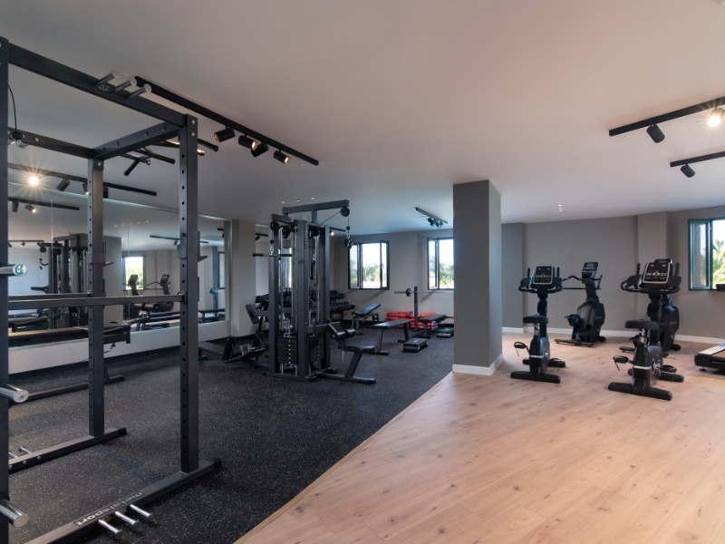 Gym