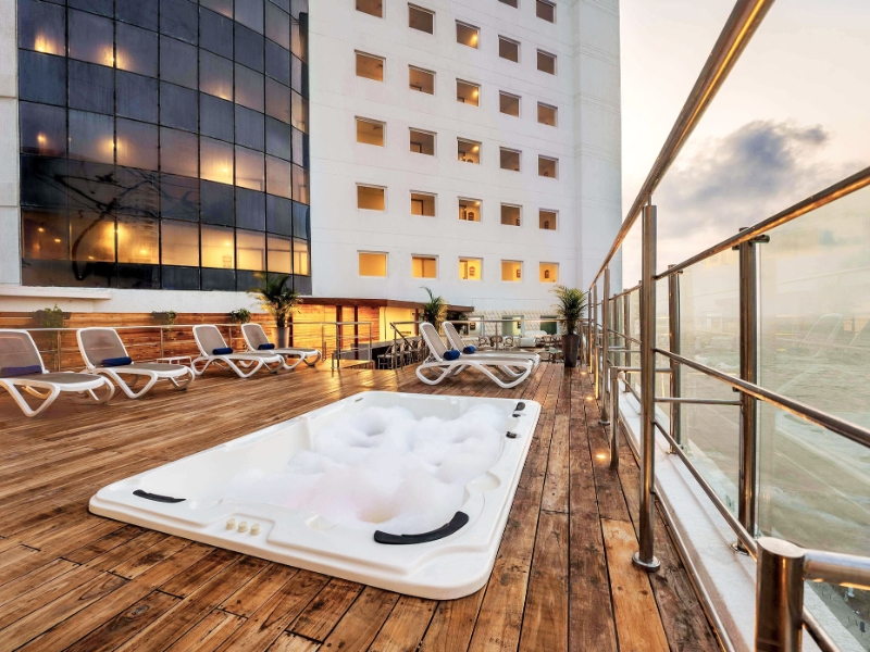 Rooftop