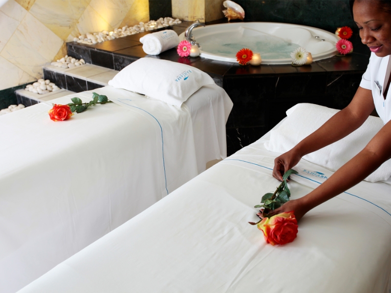 Spa