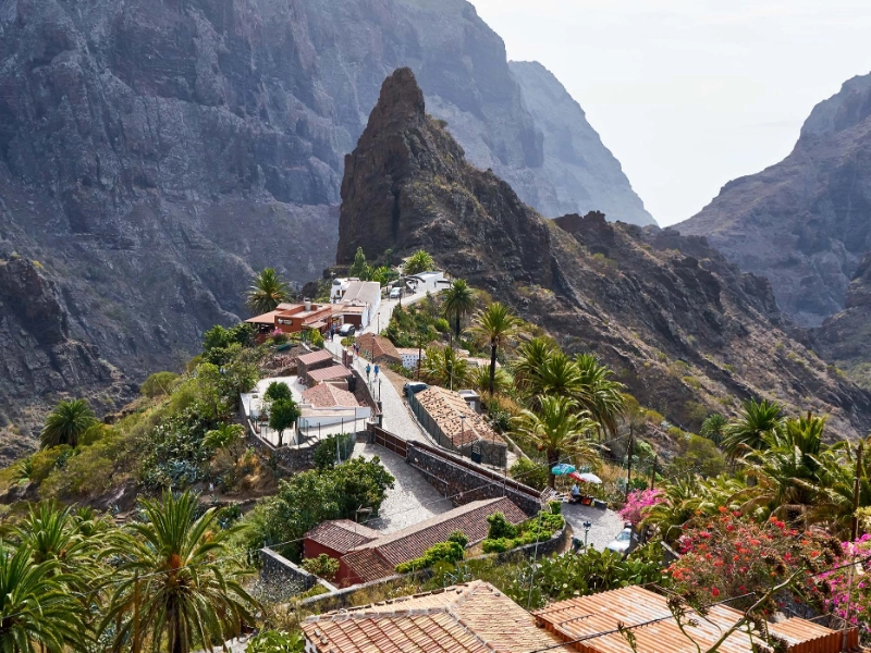 Masca