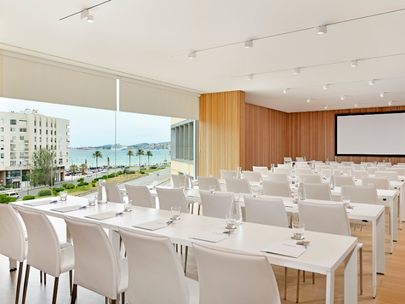 Portixol Meeting Room