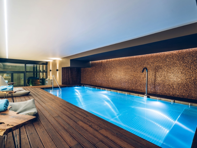 Wellness Spa