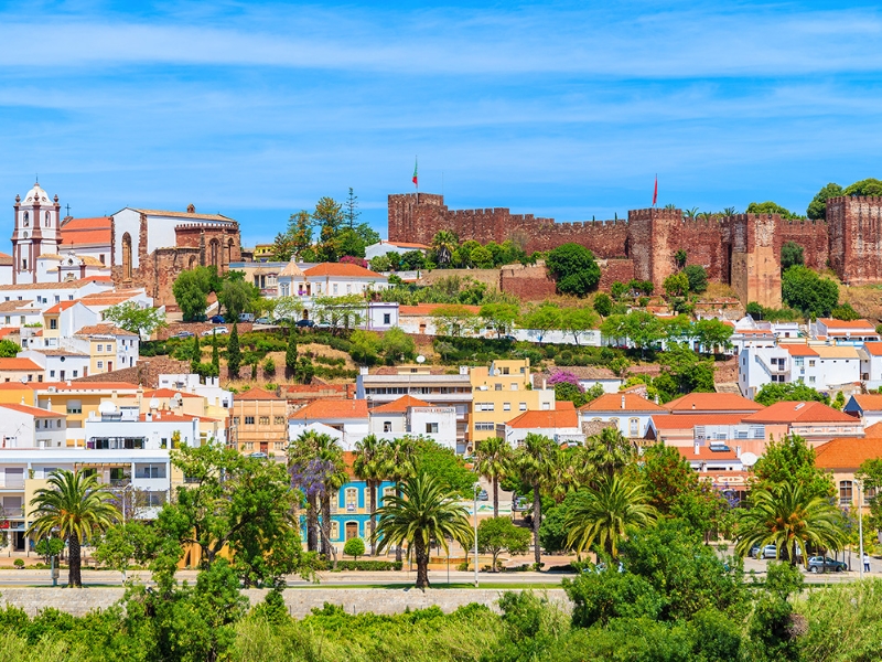 Silves