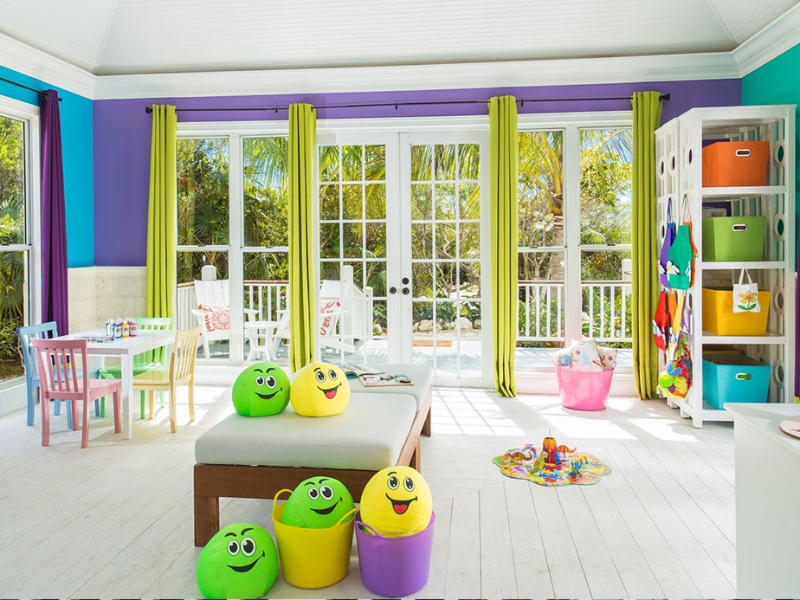 Kids Club