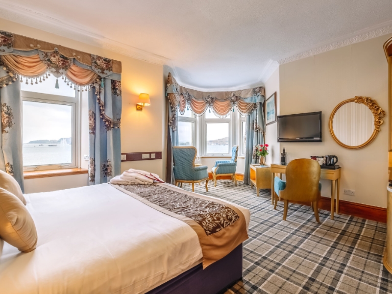 Double Suite