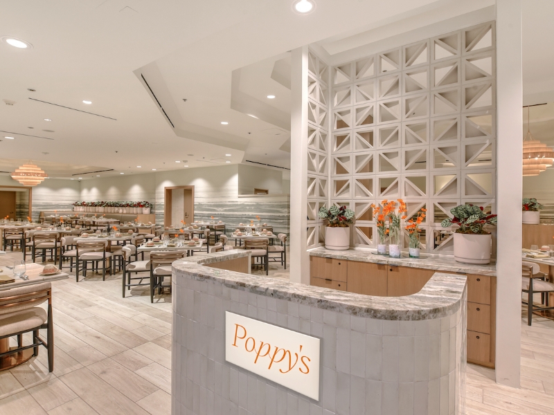 Poppy Restaurant