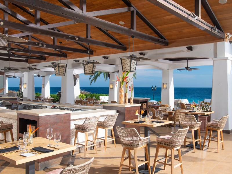 Restaurant Aolos