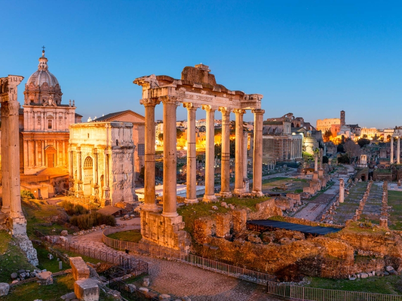 Rome