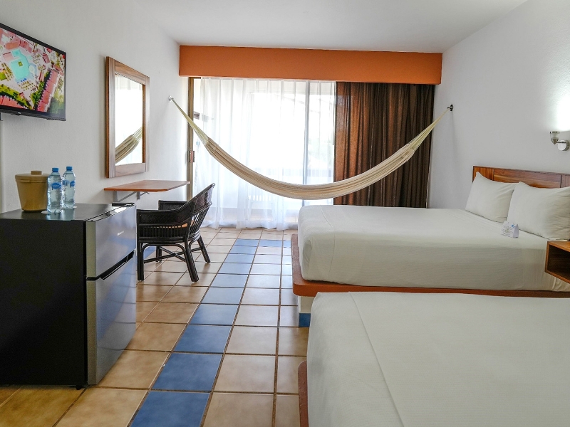 Standard Room Double