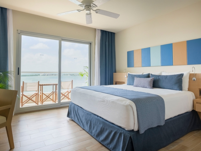 Sunset Suite