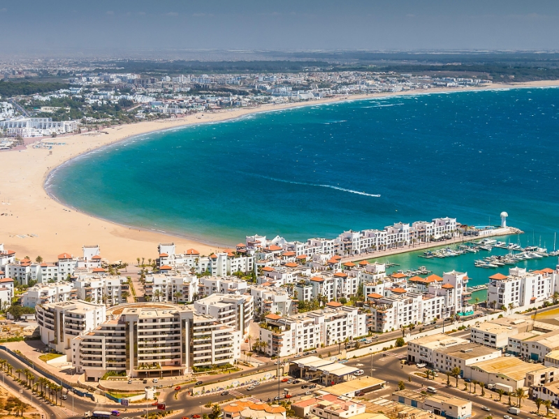 Agadir
