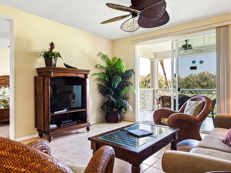 Living Space