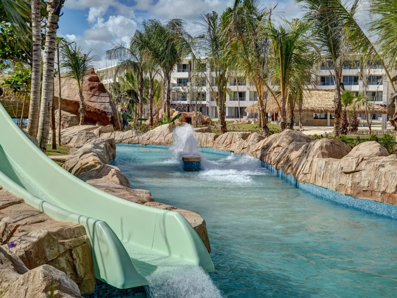 Lazy River