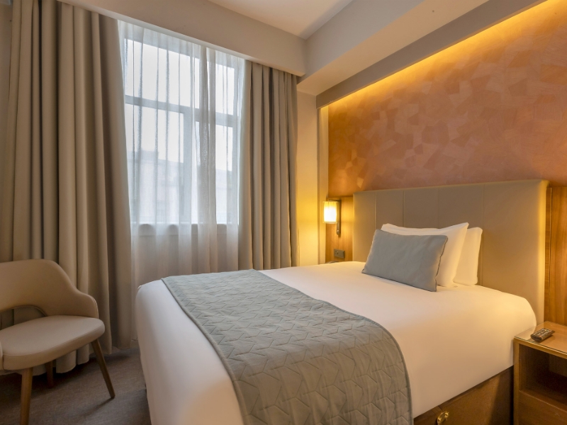 Deluxe Standard Queen