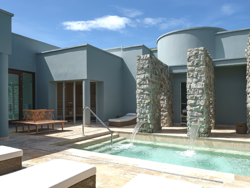 Spa