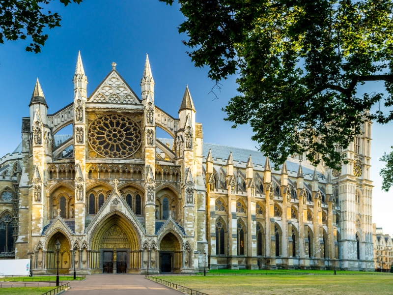 Westminster Abbey