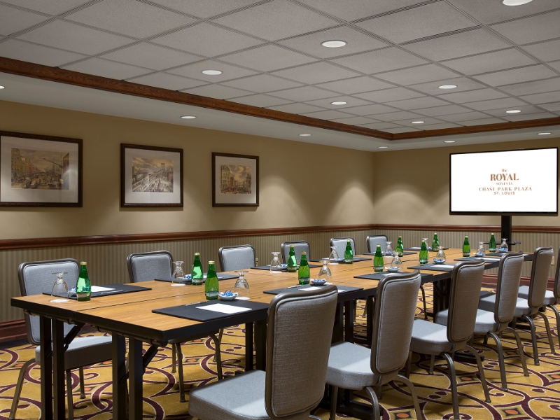 Boardroom
