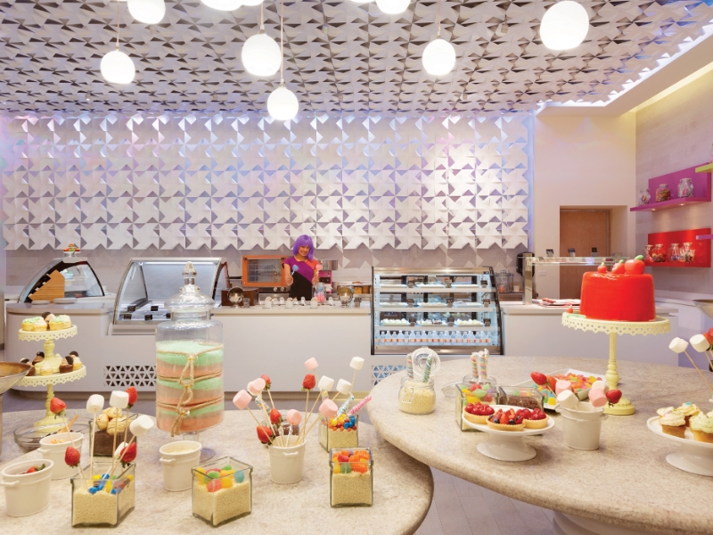 Pasteles Shop