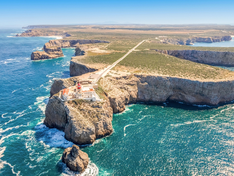 Algarve