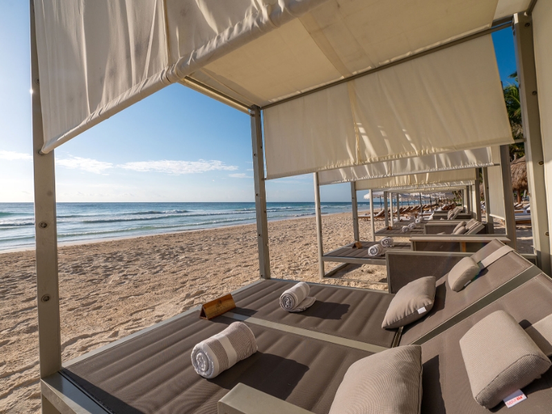 Beach Club