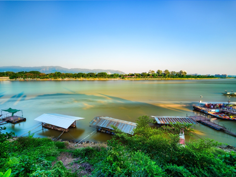 Mekong River