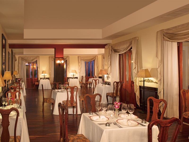 Bordeaux–French Cuisine