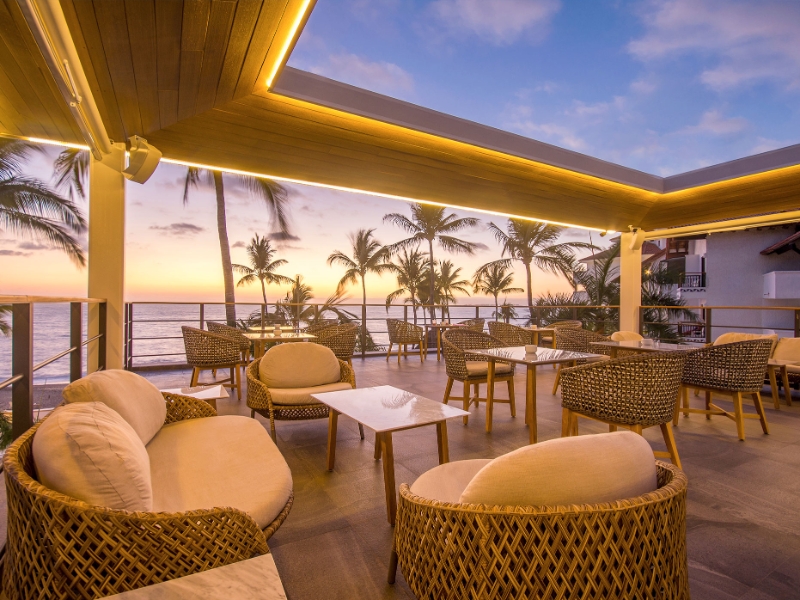 SkyBar