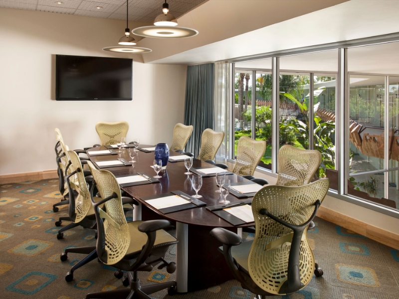 Boardroom