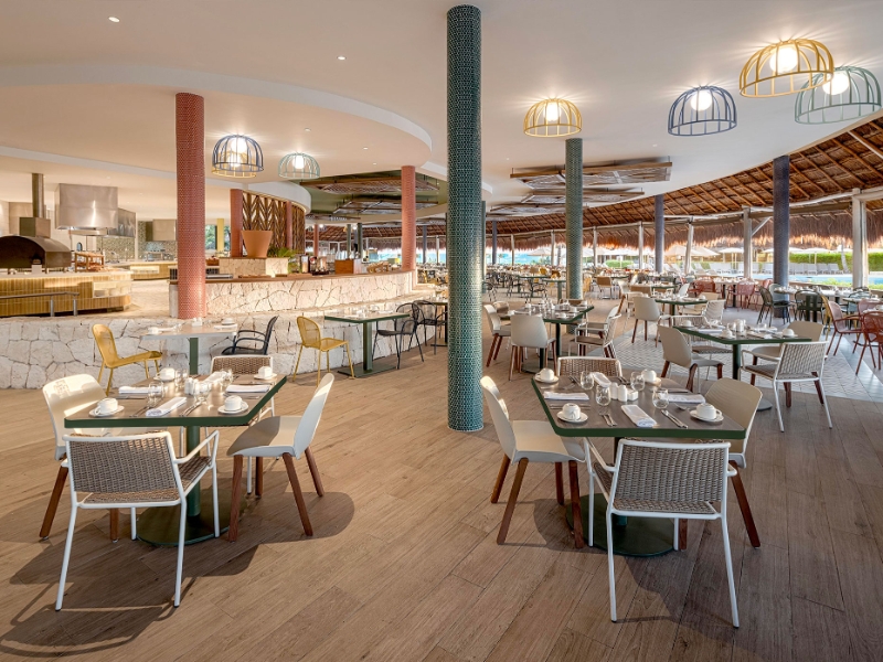 Buffet La Brisa